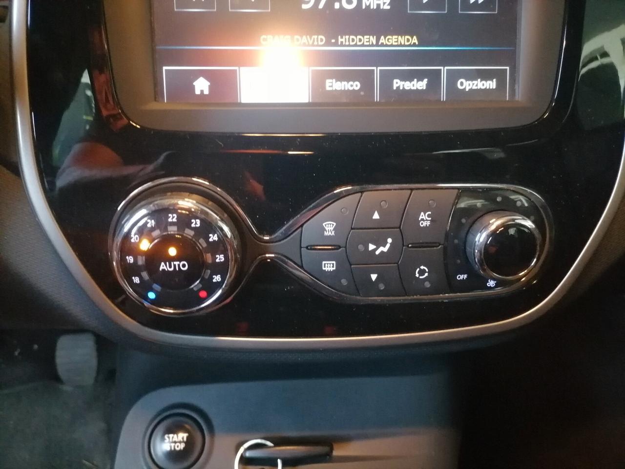 Renault Captur 0.9 TCe 12V 90 CV Start&Stop Energy R-Link