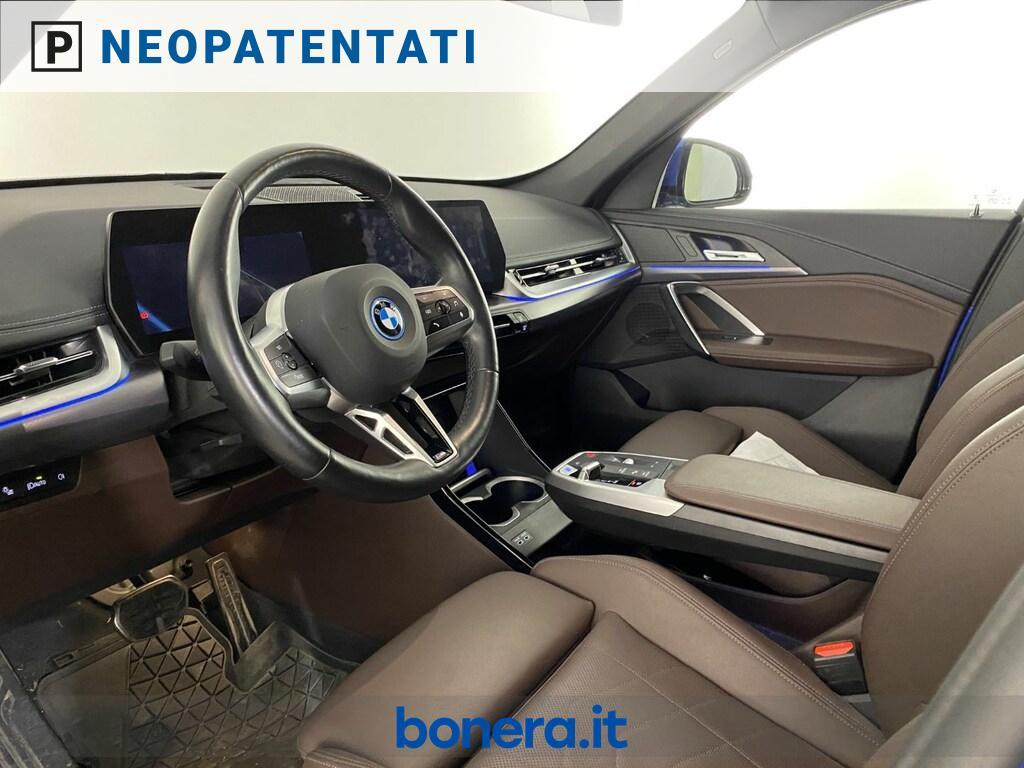 BMW iX1 30 Msport xDrive