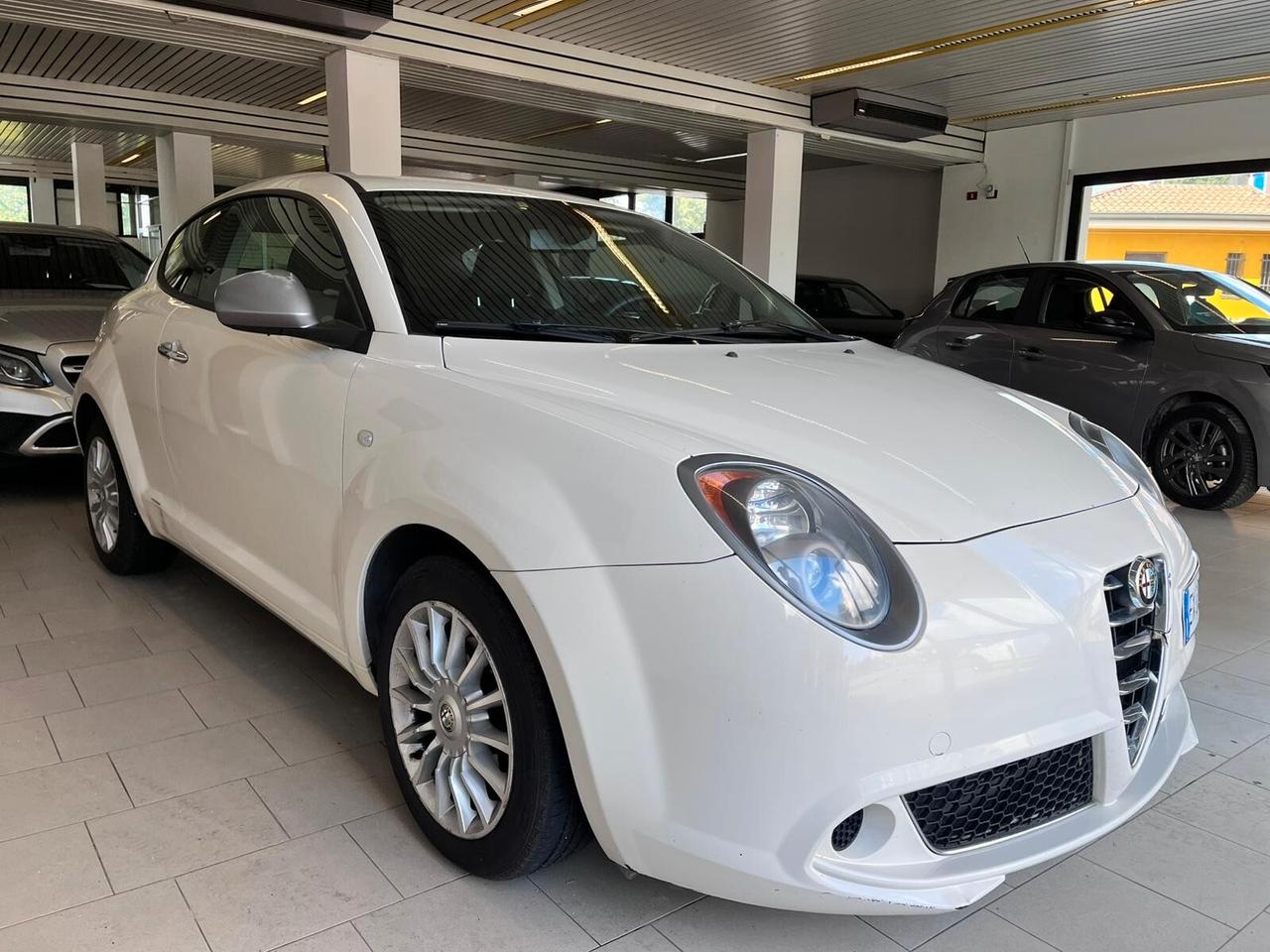 Alfa Romeo MiTo 1.3 JTDm 85 CV S&S Progression