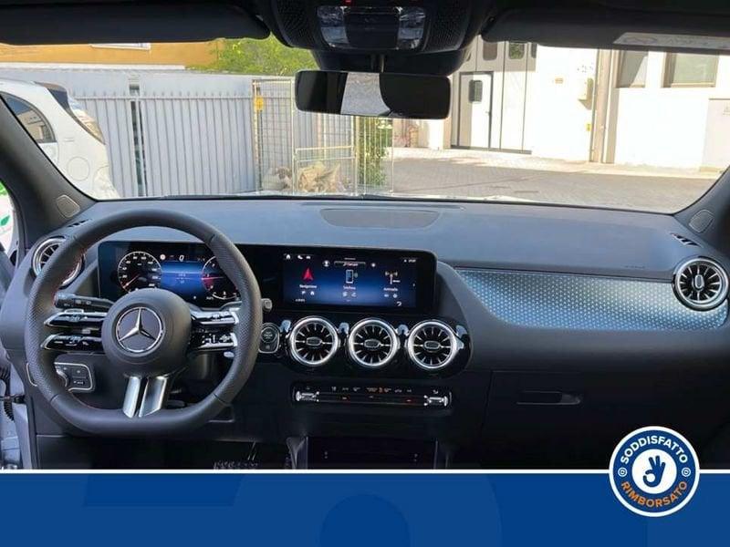 Mercedes-Benz GLA 200d Automatic AMG Line Extra