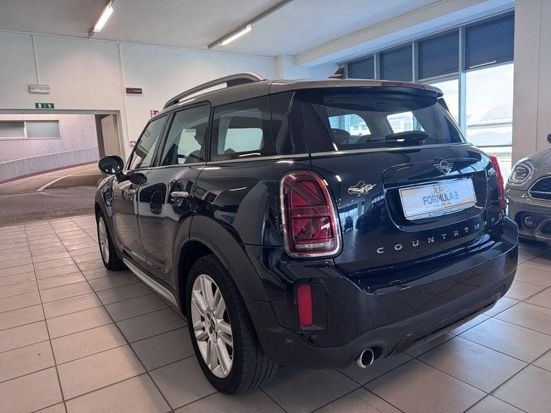 MINI Mini Countryman F60 Mini 2.0 Cooper D Business Countryman