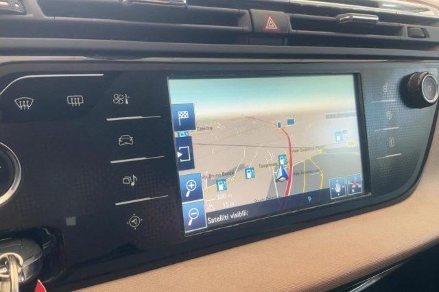 CITROEN C4 Picasso BlueHDi 120 S&S EAT6 Intensive