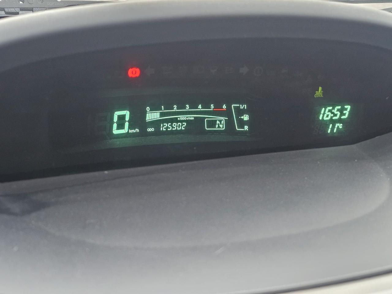 Toyota Yaris 1.4 automatica