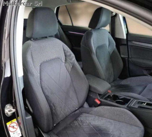VOLKSWAGEN Golf Golf VIII 2020 2.0 tdi Style 150cv dsg - GJ256YR