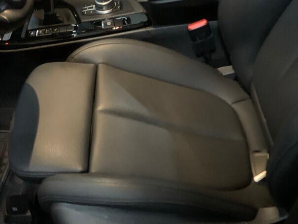 Bmw X1 sDrive20d Sport