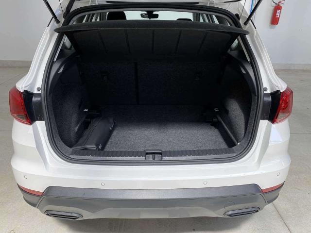SEAT Arona Arona 1.0 ecotsi Style 110cv dsg