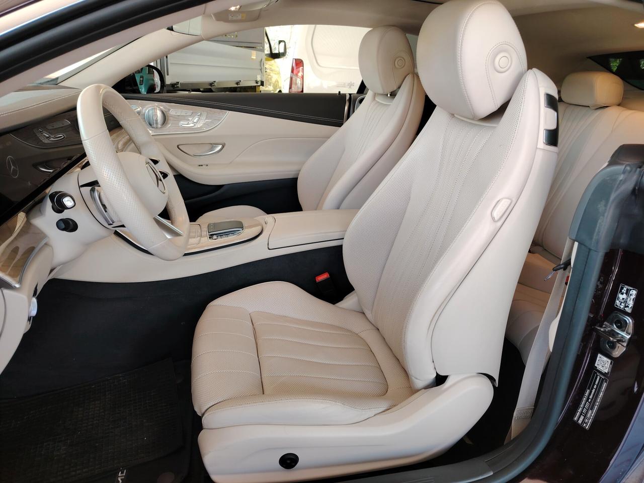 Mercedes-benz E 400 d 4Matic Premium Plus