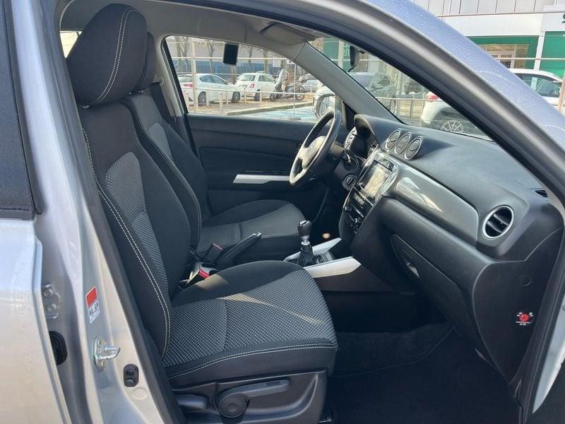 Suzuki Vitara Vitara 1.6 DDiS 4WD AllGrip V-Top