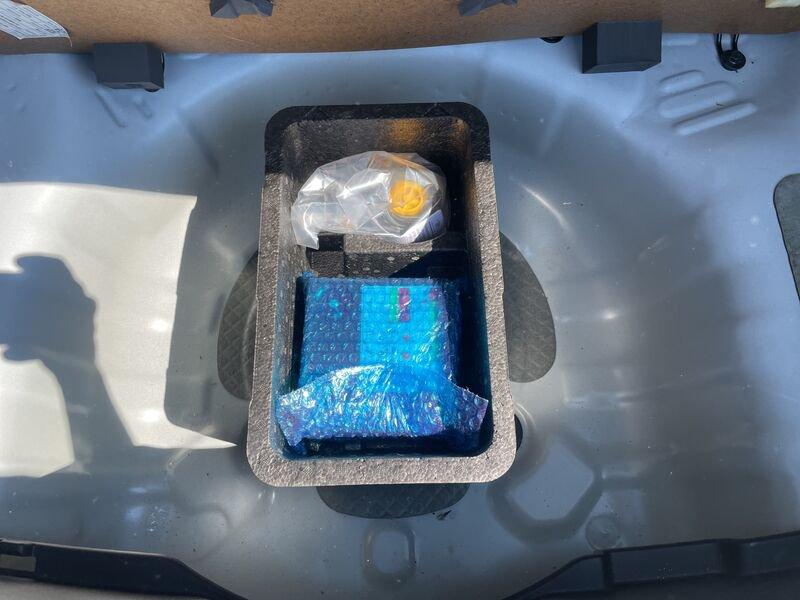 Hyundai i10 III 2020 1.0 mpi Tech Connect Pack at