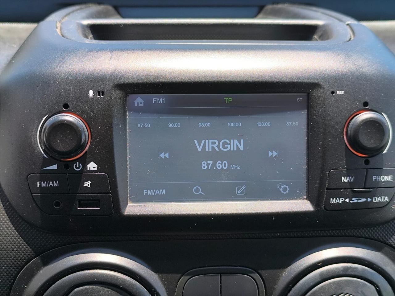 Fiat Fiorino 1.3 MJT 80CV 2019