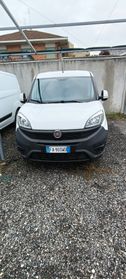 Fiat Doblo Doblò 1.6 MJT 16V 105CV Pop