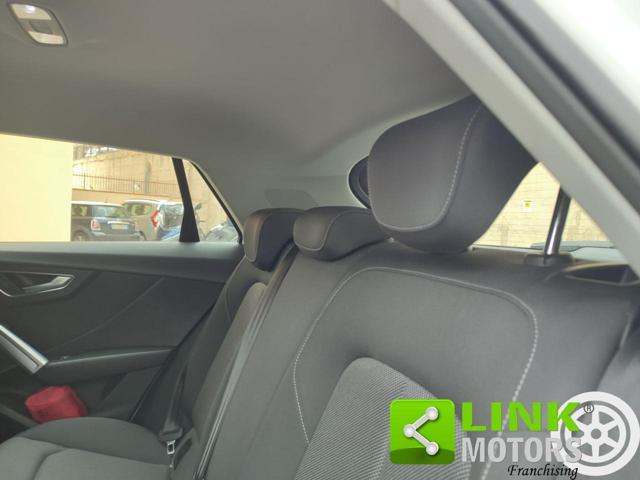 AUDI Q2 1.6 TDI Business