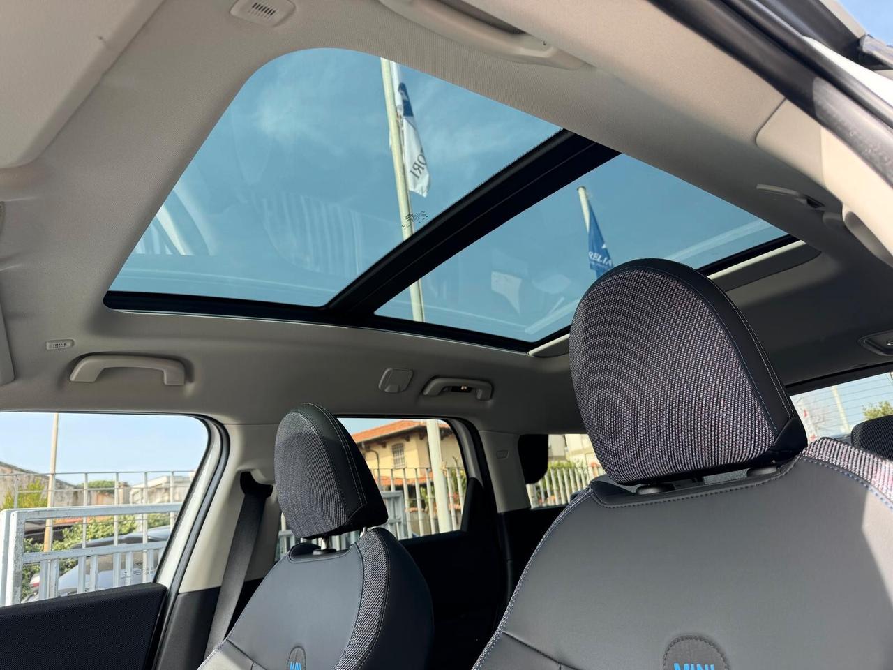 Mini Cooper Countryman C Classic AZIENDALE FULL OPTIONAL FATTURABILE