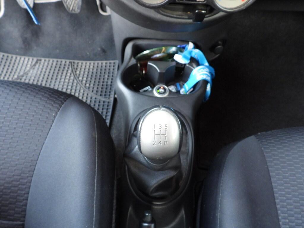 Nissan Micra 5 Porte 1.2 Acenta