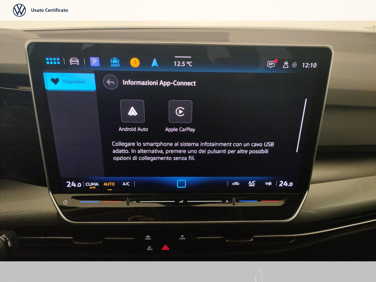 2.0 TDI Style 150 CV DSG