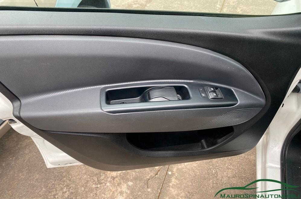 Fiat Doblo MAXI 1.3 MJT IL PIU' LUNGO