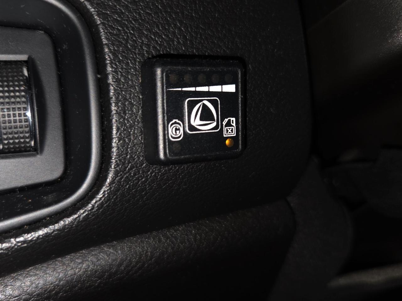 Jeep Renegade 1.0 T3 Night Eagle IMPIANTO GPL