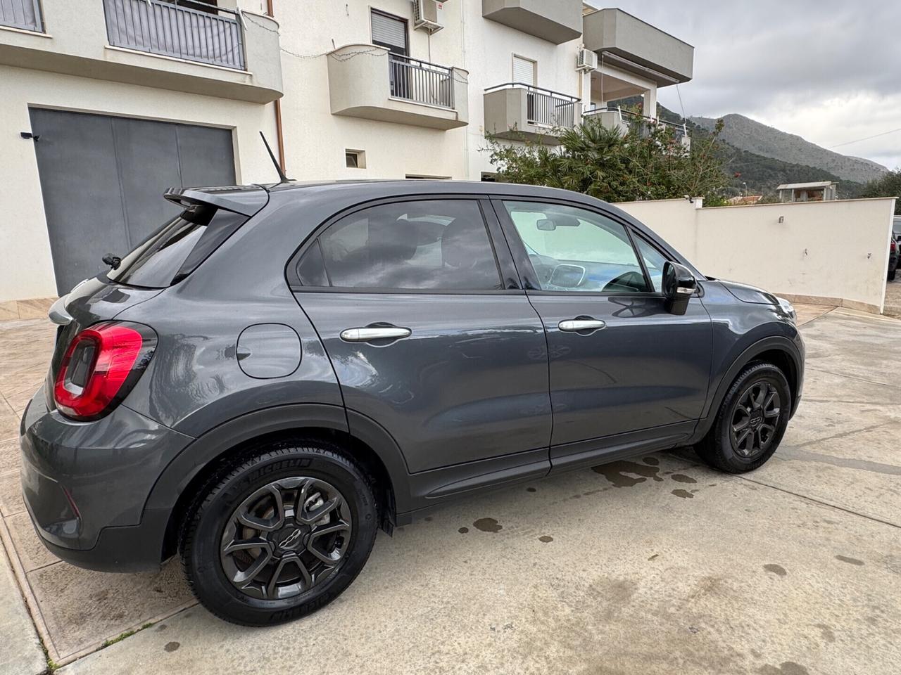 Fiat 500X 1.3 MultiJet 95 CV Club