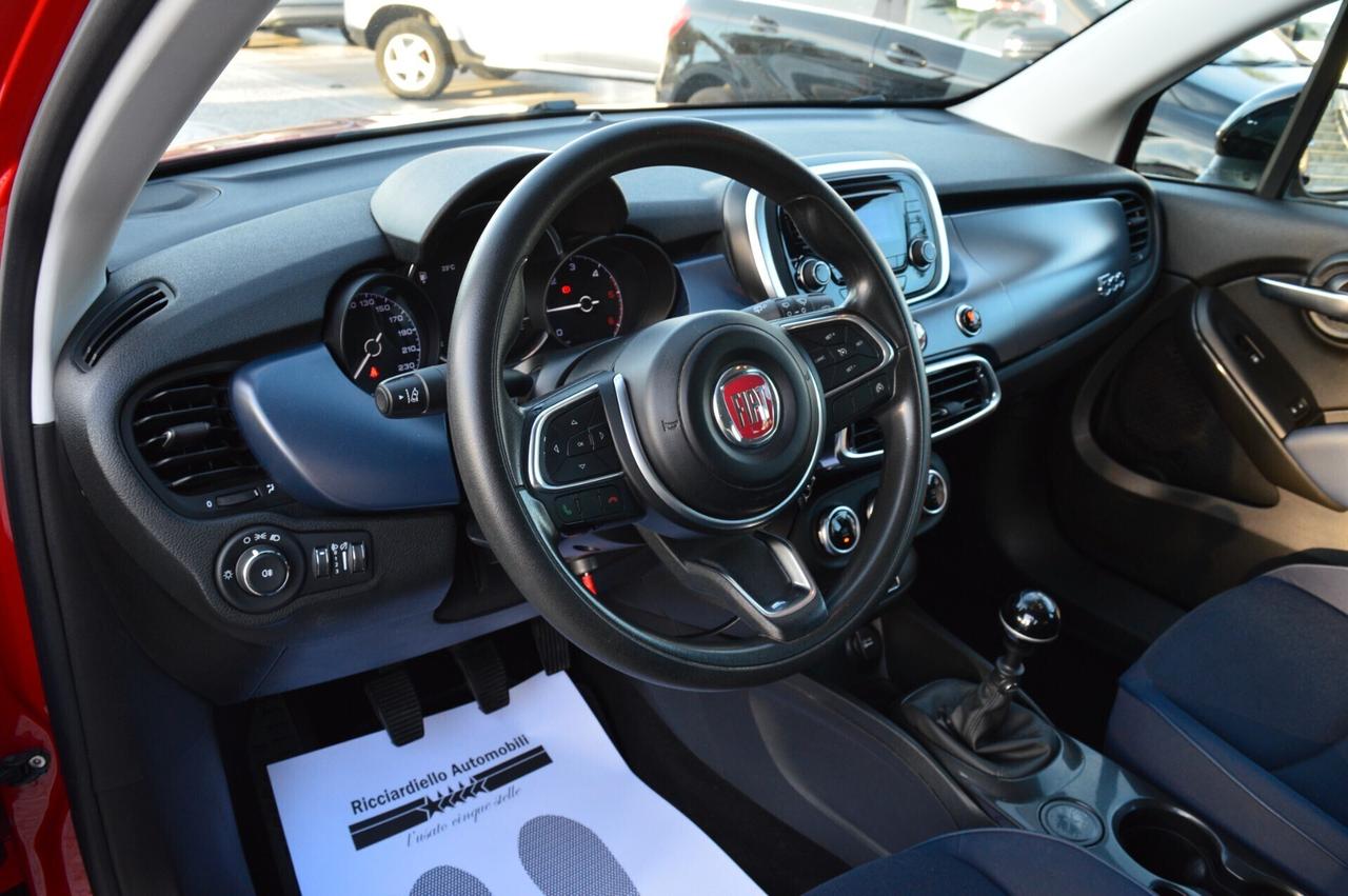 Fiat 500X 1.3 MultiJet 95Cv Cult