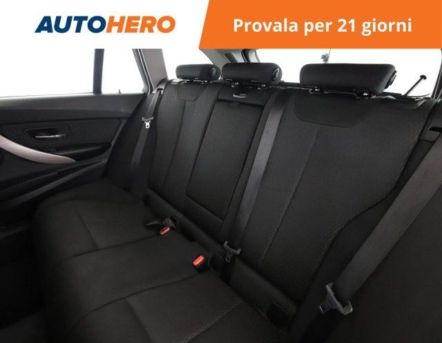 BMW 318 d Touring Business Advantage aut.