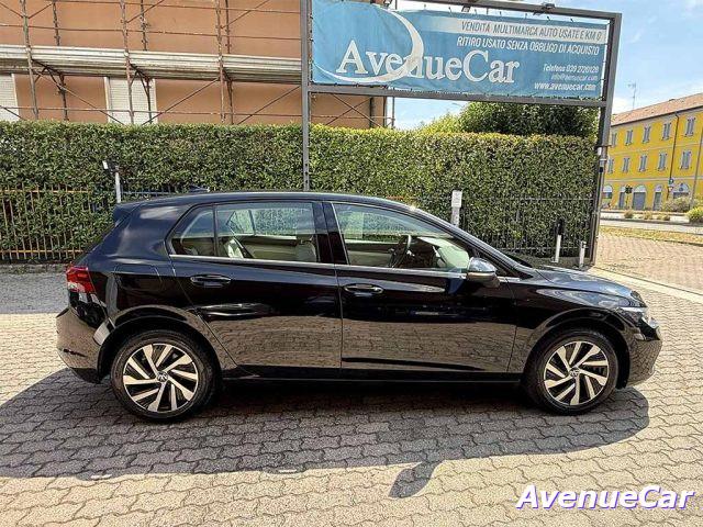 VOLKSWAGEN Golf 1.4 tsi plug-in ehybrid Style 204cv PREZZO REALE