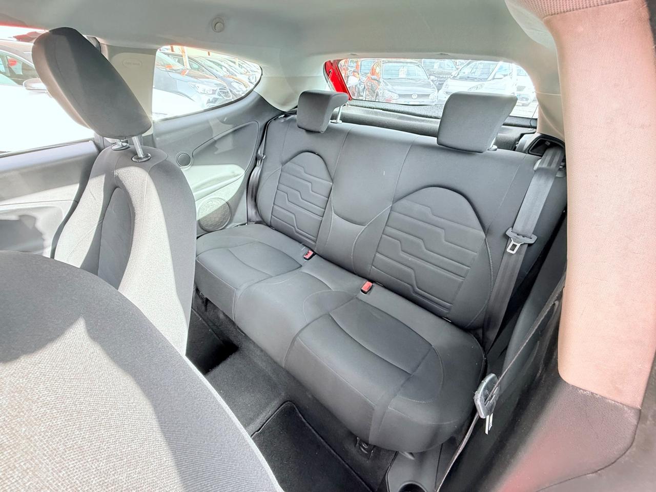 MiTo 1.4 70CV(( GPL ))/Distinctive/Sport Pack/rate/permute