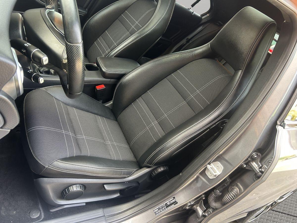 MERCEDES - Classe A - 180 CDI 109CV Premium AMG TETTO