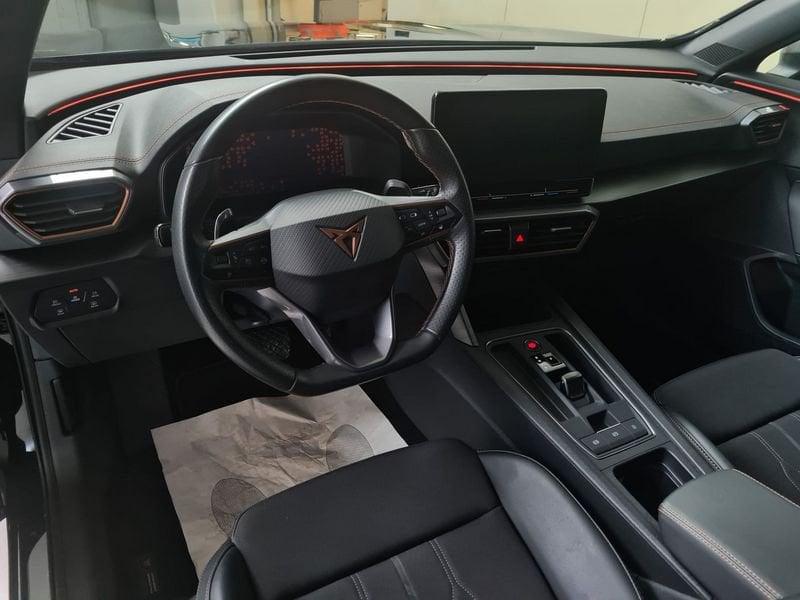 CUPRA Formentor 1.4 E-HYBRID VZ PRIORITY DSG