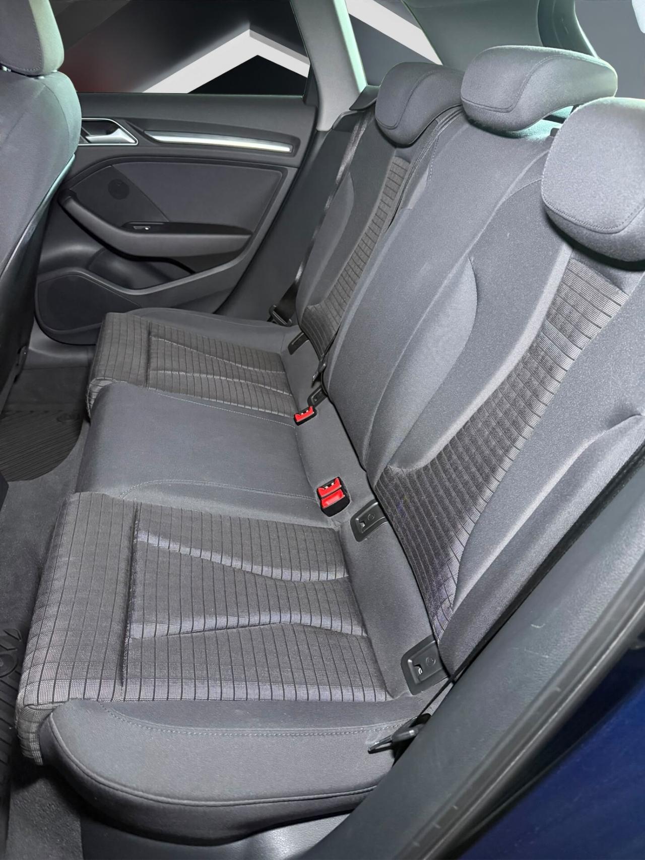 Audi A3 SPB 1.5 TFSI COD S tronic Business