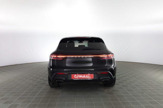 PORSCHE Macan Macan 2.0