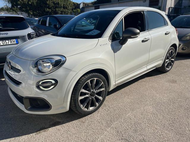 FIAT 500X SPORT 1.6 MultiJet 130 CV