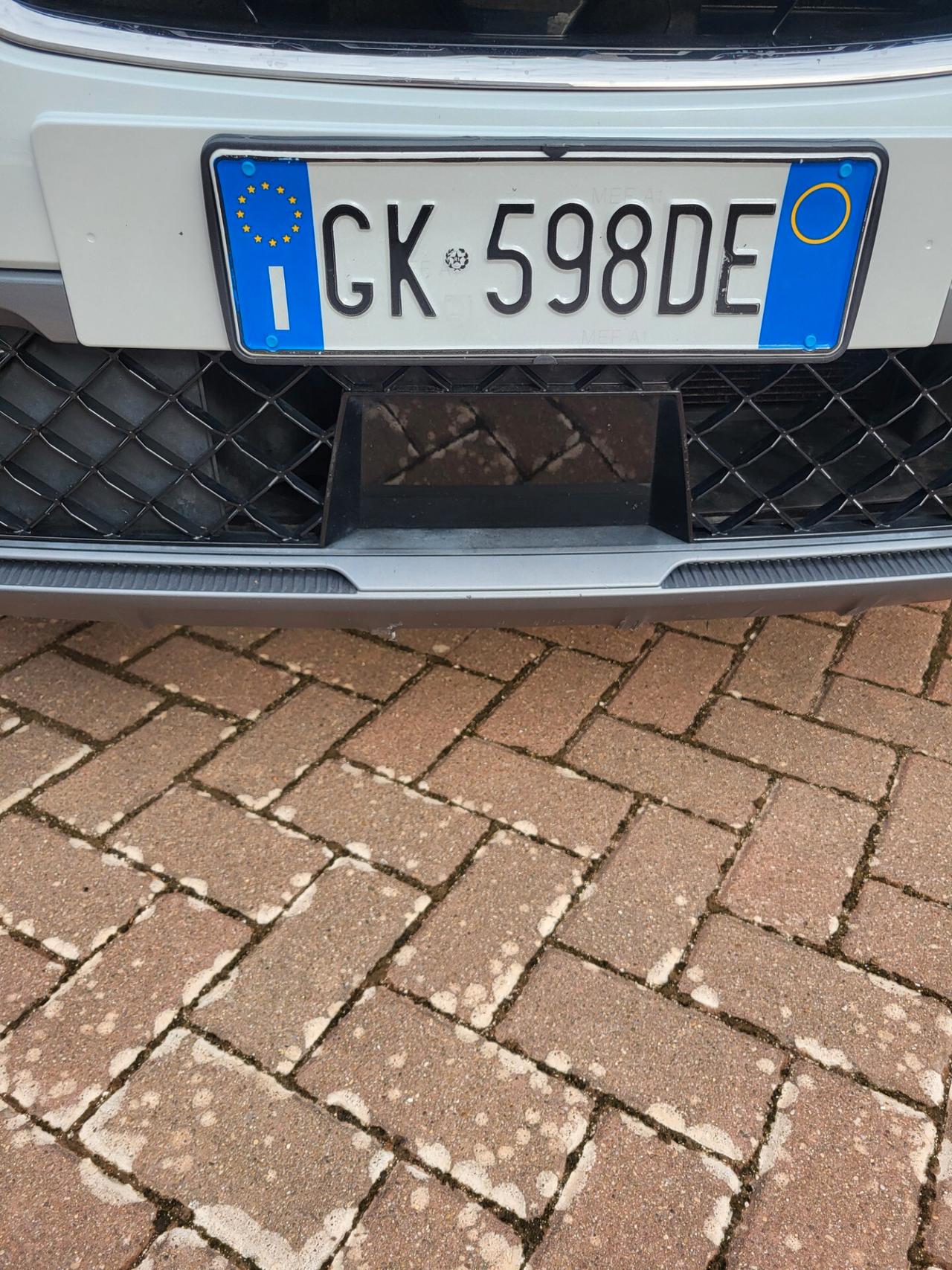 Renault Arkana Hybrid E-Tech 145 CV R.S.Line Fast Track