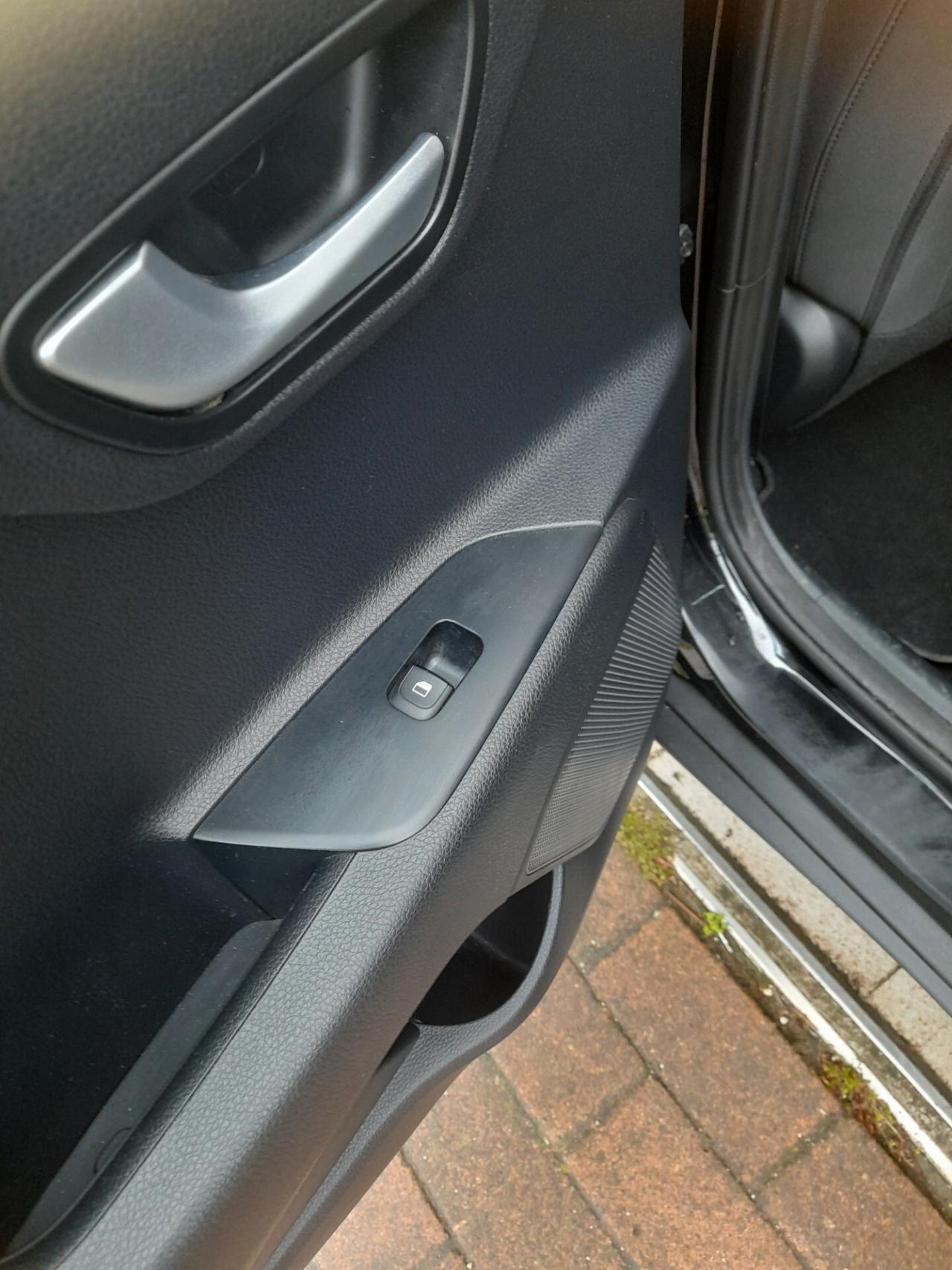 Kia Stonic 1.4 MPI EcoGPL Style