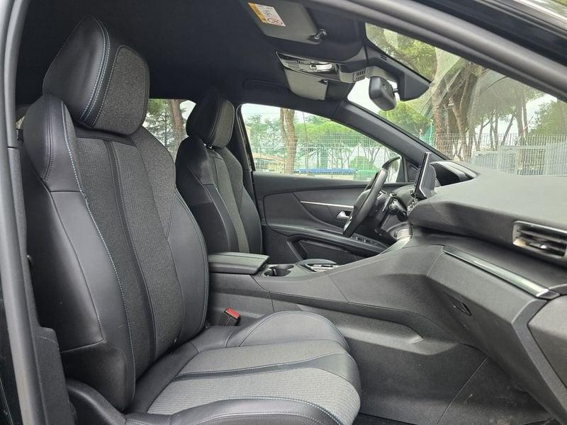 Peugeot 3008 3008 BlueHDi 130 S&S EAT8 Allure Pack