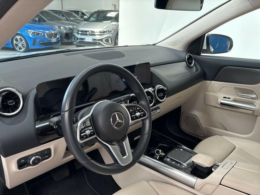 Mercedes GLA 200 200 D Sport Plus 8G-DCT