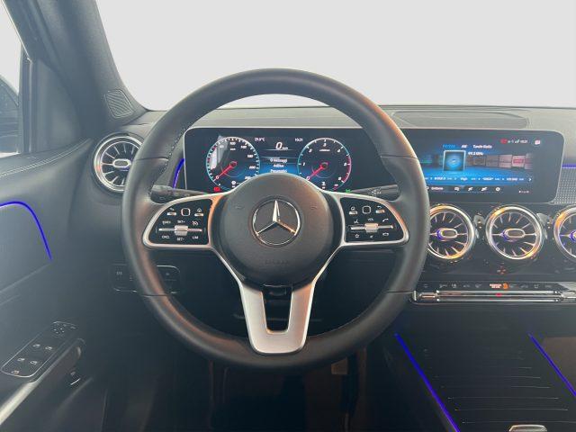 MERCEDES-BENZ CLA sse GLB GLB 180 d Automatic SPORT PLUS