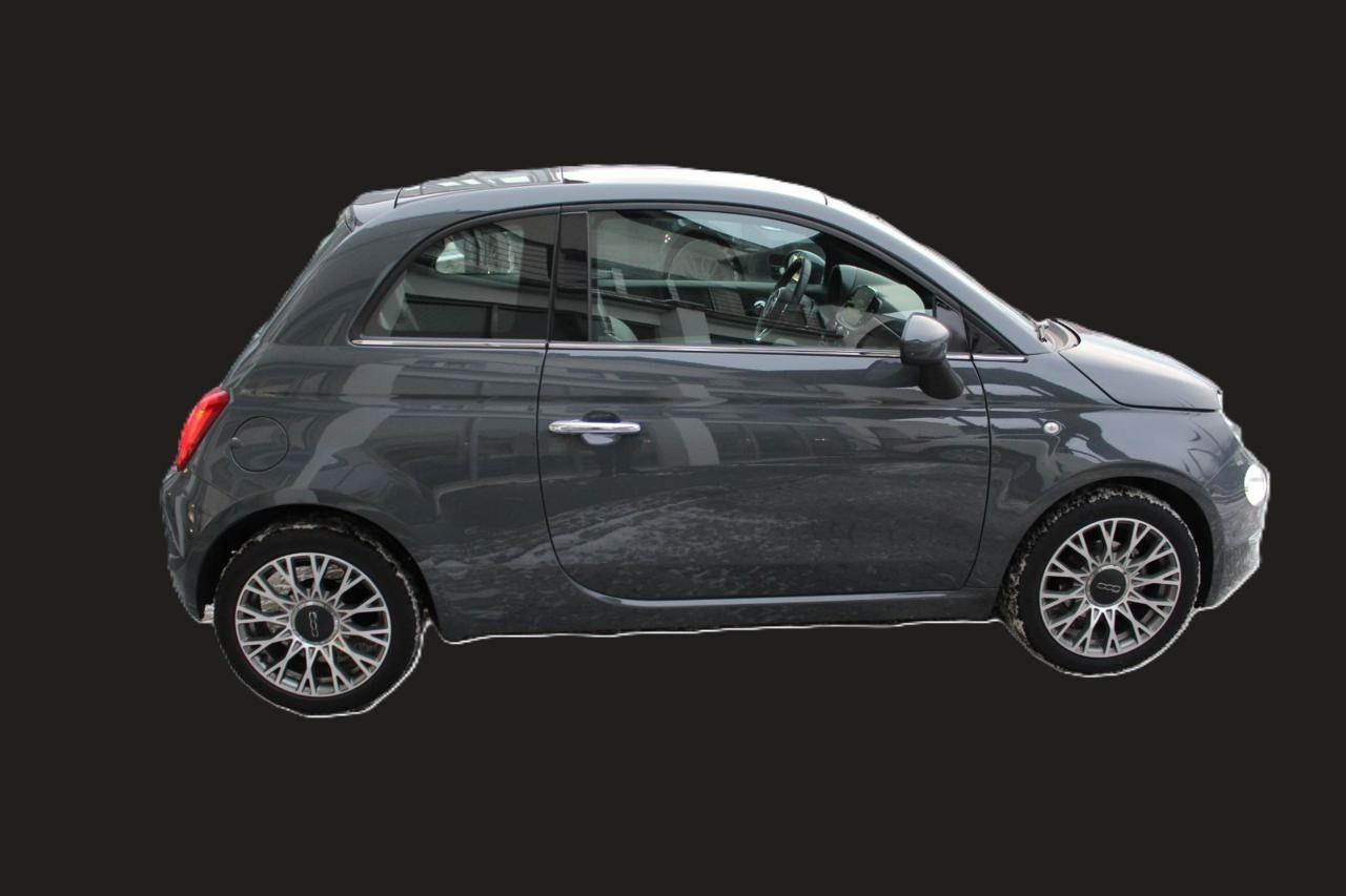 Fiat 500 1.2 Dolcevita
