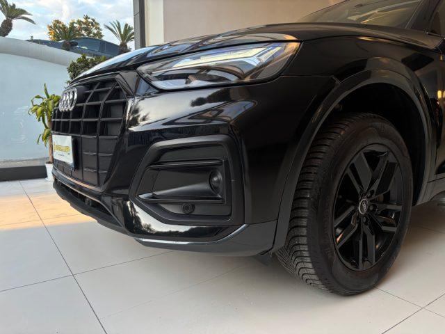 AUDI Q5 SPB 40 TDI quattro business advanced t DA ?469,00