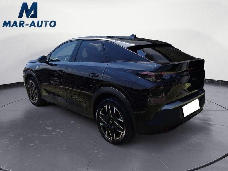 Peugeot 3008 3008 1.2 hybrid 48V Allure Pack 136cv e-dcs6