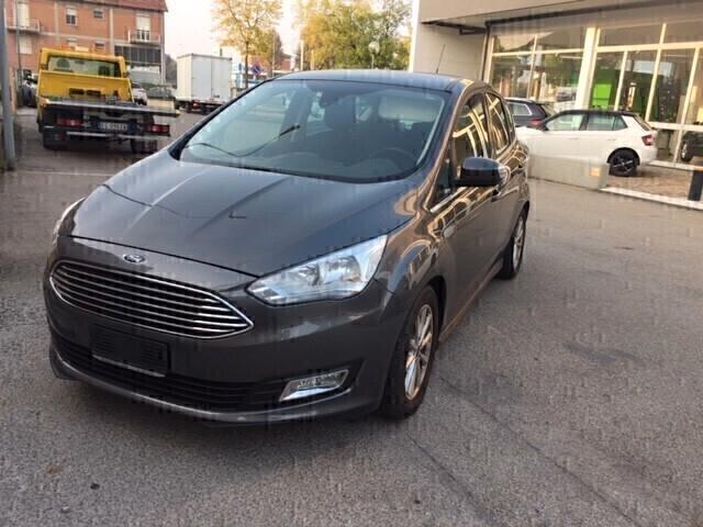 Ford C-Max 1.5 TDCi 120CV Start & Stop Business