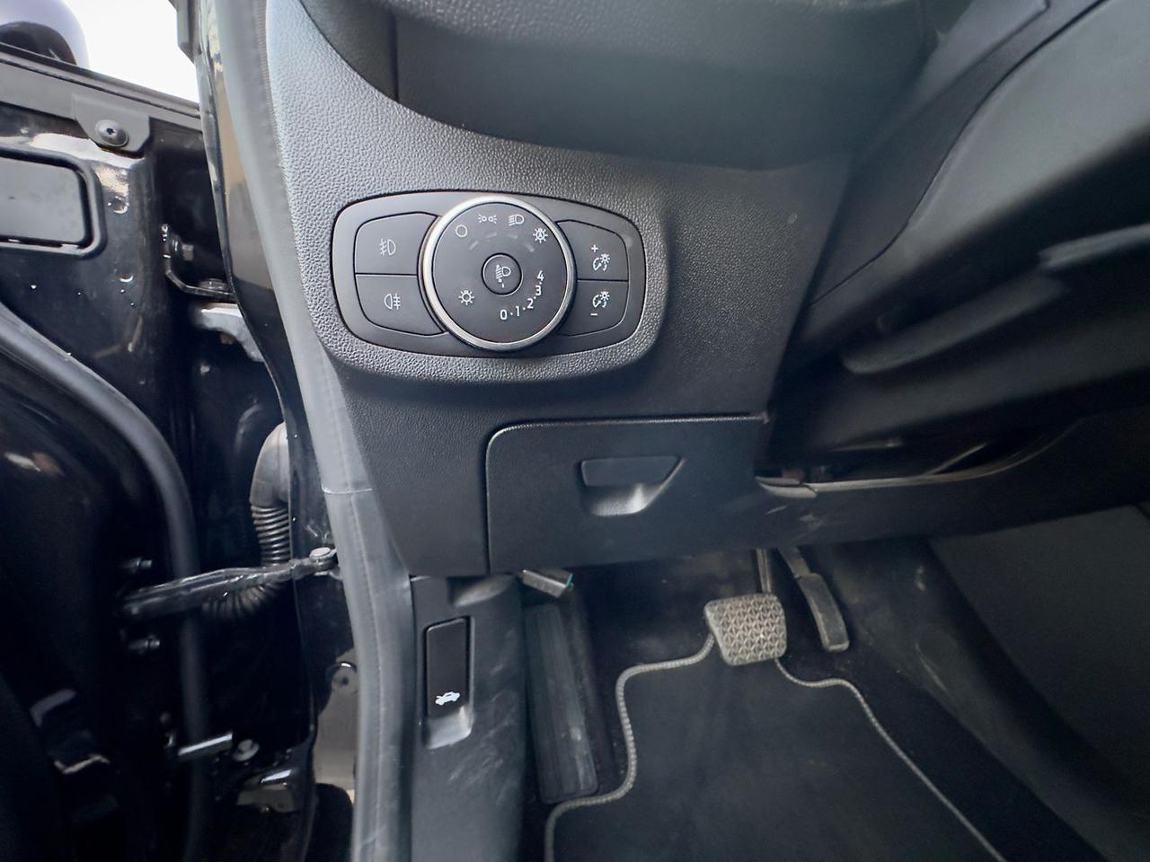 Ford Fiesta 1.0 EcoBoost Titanium 100CV #7205