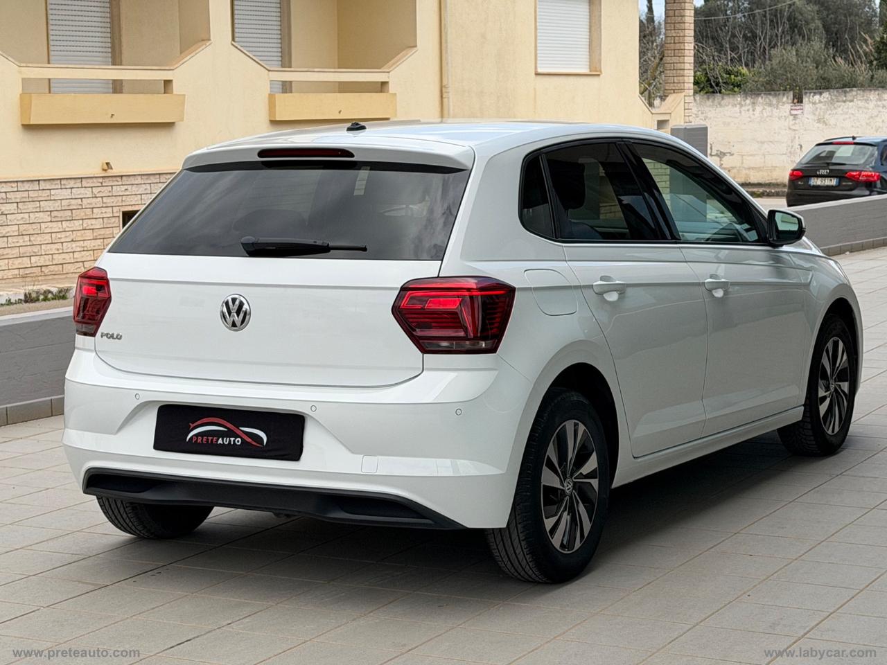 VOLKSWAGEN Polo 1.0 TSI 5p. Highline BMT