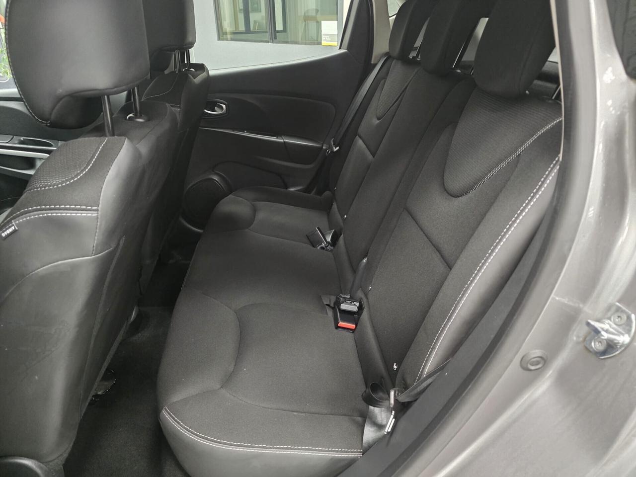 Renault Clio dCi 8V 90CV Startestop5P Energy 2016