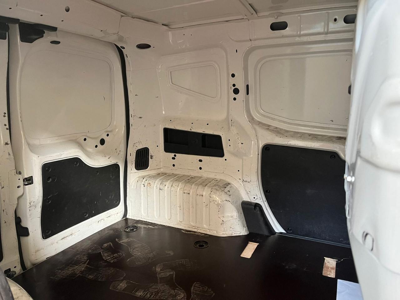 Fiat Fiorino 1.3 MJT 80CV Cargo 2018