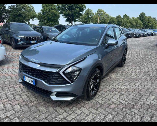 KIA Sportage 1.6 CRDi MHEV Business