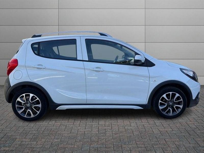 Opel Karl Karl 1.0 Rocks 73cv my19