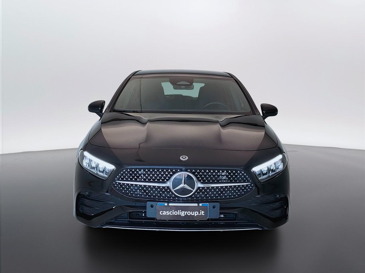 Mercedes-Benz Classe A - W177 2023 - A 180 AMG Line Advanced Plus auto