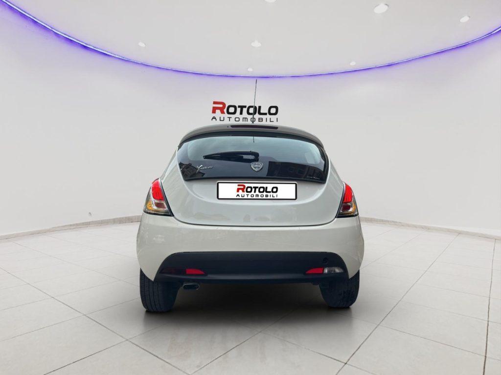 LANCIA Ypsilon 3ª serie Ypsilon 1.2 69 CV 5 po...