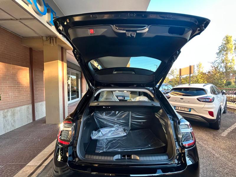 Fiat 600 1.2 hybrid La Prima 110cv auto