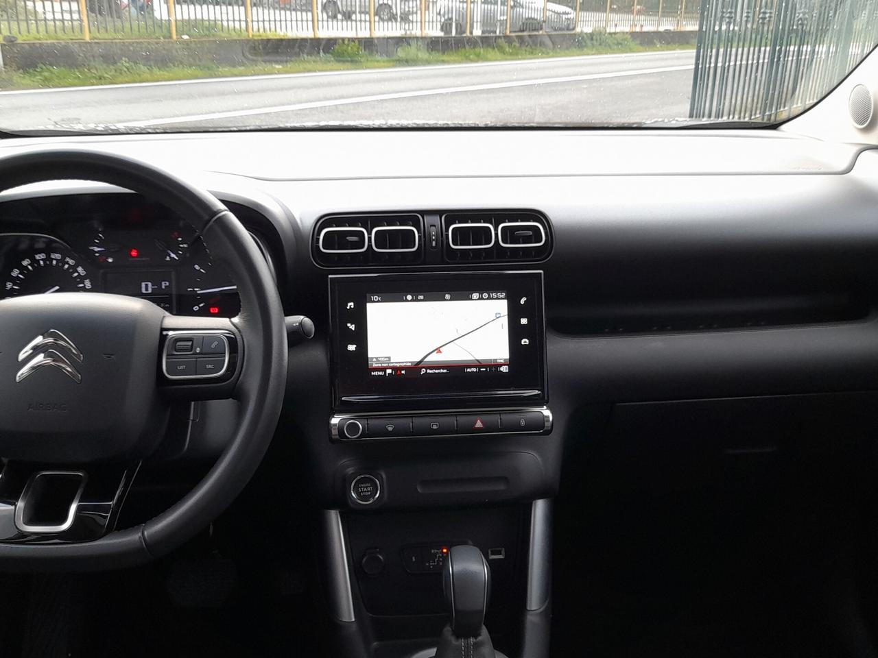 Citroen C3 Aircross BlueHDi 120 S&S Shine